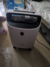 氧精灵3L升医用制氧机家用吸氧机老人专用孕妇便携氧气机323W 实拍图