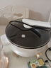 九阳（Joyoung）多用途锅6L大容量1600W大火力火锅专用锅电煮锅电热锅多功能料理锅HG60-G100 实拍图