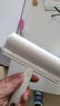 美丽雅粘毛器滚筒大号替换纸16cm共360撕卷毛沾猫毛衣服床上刷除黏毛尘 实拍图
