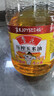 鲁花 食用油  物理压榨  非转基因 玉米油6.18L   实拍图