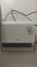 美的（Midea）暖风机浴室取暖器办公室电暖器气浴室暖风机家用制热风机迷你小太阳电暖风防水 【25年全新升级】可调风口冷暖可用 机械式 实拍图