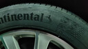 马牌（Continental）汽车轮胎 205/55R16 91V FR CC7 #适配大众 朗逸/别克 凯越 实拍图