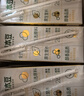 豆本豆全豆豆奶250ml*20盒植物蛋白饮料学生奶儿童营养早餐奶年货礼盒 实拍图
