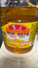 鲁花 【保真花生油】食用油 5S 物理压榨 压榨一级 花生油2.5L 实拍图