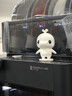 拓竹P1SC 3D打印机桌面家用FDM全自动调平大尺寸多色高速3d打印机器bambulab P1S 多色套装【大陆版】 实拍图