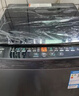 统帅（Leader）海尔出品 悦己波轮洗衣机 全自动家用10.2公斤超微净魔方 京东自营以旧换新家电补贴XQBL102-M20D1 实拍图