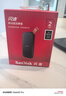 闪迪（SanDisk）2TB Type-c USB3.2移动固态硬盘（PSSD）E30高速 移动SSD 读速800MB/s 兼容手机笔记本电脑 实拍图