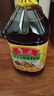 鲁花 【保真菜籽油】食用油 低芥酸特香菜籽油 5L  /桶   实拍图