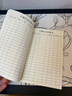 朗捷人情礼金记账本a5人情往来记账本结婚礼金簿记账婚礼签到本子礼金登记礼薄随礼收礼账本子 实拍图