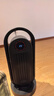 锐舞【热销90万+|大户型专用】暖风机石墨烯取暖器电暖器电热取暖器家用浴室卧室办公室静音婴儿 实拍图