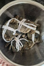 【活蟹】湖鲜阳澄大闸蟹公3.8-4.1两 母2.8-3.1两4对8只年货送礼鲜活螃蟹礼盒源头直发 实拍图
