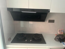 海信（Hisense）【行业主推30大风量】超薄平嵌顶侧双吸30立方变频大吸力1200Pa静压家用抽吸油烟机S2Plus烟灶联动 实拍图