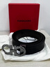 菲拉格慕（Ferragamo）男士双面GANCINI可调式腰带 0464231_C_95 礼物送男友 实拍图