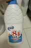 老管家84消毒液衣物漂白除菌剂含氯消毒杀菌剂蔬果消毒水1.25L*3瓶 实拍图