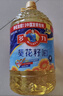 多力【张若昀同款】葵花籽油5L+238ml 食用油 物理压榨 零反式脂肪酸 实拍图