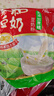 永和豆浆无添加蔗糖豆奶粉510g 30g*17小包高蛋白非转基因 即食早餐 送礼 实拍图