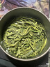 西湖江南茶叶自己喝绿茶2025明前龙井茶新茶送生日礼物货品30g小罐装 实拍图