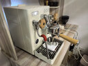 电动打奶泡器咖啡打泡器家用迷你牛奶搅拌器手持无线打蛋器 珍珠白【三挡调速 快速打发】 1个 实拍图
