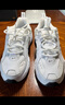 耐克NIKE休闲鞋女复古白老爹鞋M2K TEKNO运动鞋BQ3378-100白36 实拍图