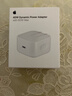 Apple/苹果【新品】40W USB-C充电器 type-c充电器苹果手机充电器手机快充头 苹果17手机充电器 实拍图