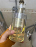 独特艾琳（Dear lrean）明星推荐香氛沐浴露保湿清洁持久留香沐浴液男女350ml我的少年 实拍图