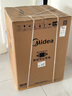 美的（Midea）滚筒洗衣机全自动 10公斤家用超薄 一级能效 内衣洗 1.1洗净比 MG100V36T 以旧换新 国家补贴 实拍图