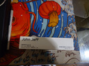 John Jeff【新品】物理防晒乳霜敏肌通勤SPF35防紫外线学生党姐夫 25g 【无色版00】 实拍图