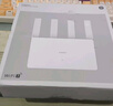 小米（MI）路由器BE3600 2.5G【小米手机上网搭档】3600兆级 WiFi7 4核高通处理器 2.5G网口 智能家用路由 实拍图