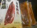 龙味福蒲烧鳗鱼日式酱汁海鲜预制菜加热即食鲜烤鳗鱼饭寿司烧烤专用800g 实拍图
