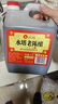 水塔红盖老陈醋6度2.3L【3陈酿 山西醋】家用食醋凉拌调味饺子蘸料 实拍图