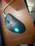 外星人（Alienware）AW620M游戏鼠标 双模2.4g无线高端专业电竞宏鼠标 RGB灯效 26000原生DPI 磁力回弹人体工学设计 黑 实拍图