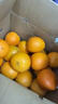 土八鲜江西橙子赣南脐橙新鲜水果赣州脐橙手剥甜橙礼盒 奋进橙9-10斤【单果200g+】 实拍图
