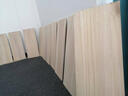 天莺阁定制实木板片桐木衣柜分层薄隔板置物架原木板材材料木板定做尺寸 厚度1.2cm 定制其他尺寸(联系客服） 实拍图