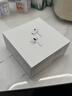 Apple/苹果 AirPods Pro (第二代) 搭配MagSafe充电盒 (USB-C) 苹果耳机 蓝牙耳机 适用iPhone/iPad/Mac 实拍图