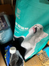 力狼（LILANG）猫粮e族宠物主粮鸭肉鲜肉粮全价成猫通用天然粮10kg 实拍图