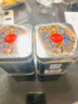 张一元茶叶茉莉花茶特级浓香花茶黑罐2罐组合100g 实拍图