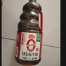 海天 0金标生抽酱油1.9L【特级酱油】金标系列 0添加防腐剂 实拍图