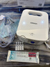 欧姆龙（OMRON）雾化器C900儿童婴儿雾化（药液杯+极小吸入面罩+送气管）配件老人 实拍图
