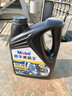 美孚（Mobil）美孚黑霸王柴油机油 柴机油 15W-40 CH-4级 4L 汽车用品 实拍图