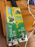 好来(原黑人)超白小苏打薄荷茶倍健牙膏清新口气 美白护龈4支715g 实拍图