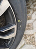 普利司通（Bridgestone）汽车轮胎 225/55R18 98V H/L001原配君威适配GL8森林人标致5008 实拍图