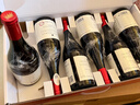 轩唐智利进口14.5度红酒整箱卡曼尼干红葡萄酒礼盒装送礼 到手12瓶 实拍图