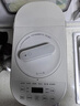 美的（Midea）免手洗家用破壁机 1.5L全自动多功能悬浮降噪热烘除菌 五谷杂粮辅食流食豆浆机送礼物补贴年货AH01 实拍图