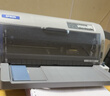 爱普生（EPSON）LQ-730KII 针式打印机 LQ-730K升级版 针式打印机（82列） 实拍图