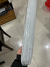 得力（deli）13格风琴包 文件夹学生多层试卷收纳袋资料册票据收纳试卷奖状收纳整理插页袋 透明 5238 实拍图