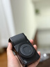 理光（Ricoh）GR3/GR3X/GRIII X 数码相机 小型便携 街拍照相机 APS-C画幅 美颜 理光GR3X 官方标配 实拍图