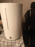 米家小米加湿器3 家用卧室大容量办公室桌面轻音空气加湿器 MJJSQ07DY 实拍图