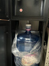 荣事达（Royalstar）饮水机下置式家用立式冷热两用快速加热桶装客厅饮水机器 家用升级双门款【推杯取水 304内胆】 制热型 实拍图