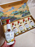 五粮液股份 天下酒仓江山如画 52度100ml*5礼盒装  浓香型白酒 宴请送礼 实拍图