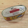 鹰金钱 金奖豆豉鲮鱼罐头237g 中华老字号即食海鲜鱼罐头下饭菜国产 实拍图